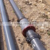 National Patent Steel Wire Reinforced plastic Nylon Composite Pipe