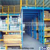 Specialized Multi Level Shelf Racking System thumbnail-6