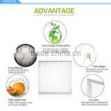 UL TUV CE ROHS 40W Led Panel Light Square LED Light Panel 1200x300mm thumbnail-3