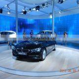 2015 New Design Popular Motorized Rotation Display Turntable Quality Choice thumbnail-4