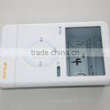 Meter Housing Manufacturer for Gas Meter thumbnail-1