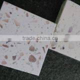 High Density no Porosity, Color Uniform, Kitchen Table Quartz Stone thumbnail-2