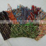 Silk Viscose Cotton Mix Softer Scarf thumbnail-1