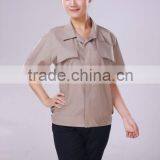 Textile Fabric 100% Cotton Workwear 2013 thumbnail-1