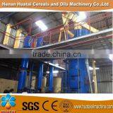 30TPD Rice Bran Oil Machine With CE and BV thumbnail-1
