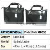 pu Lady Briefcase