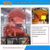 Trade Assurance JS500 Concrete Mixer With Pump/Mixer For Mixing Concrete thumbnail-5