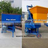 Low Investment QT4-18 Fully Automatic Hydraulic Paver Block Machine Supplier's Choice thumbnail-2