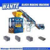 QT4-24 New Machine Make the Brick Price India