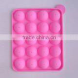 Fondant Decoating Mold of Cake thumbnail-1