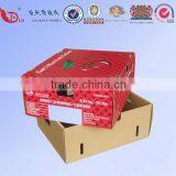 Hot Selling OEM Fruit Packing Boxes for Shipping thumbnail-5