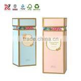 Paper Packaging Box For Perfume Bottles thumbnail-1