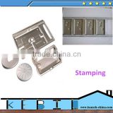 sheet metal stamping parts/ stamping blanks/ coding stamping foil