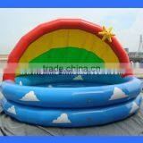 Good Quality Inflatable Spa Pool, Baby Inflatable Pool