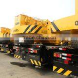 XCMG QY25K5-I Truck Crane thumbnail-3
