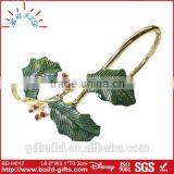 High Quality Stainless Steel Shower Curtain Hooks