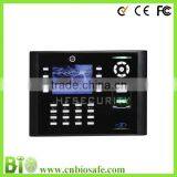High Performance Price of Zkteco Fingerprint Time Attendance (HF-Iclock680)