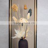 2016 Dried Flowers Wholesale Cheap Home Decoration Set Natural Dried Lotus