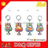 Custom Magnetic Nautical Keychain thumbnail-3