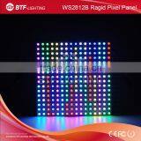 5v Ws2812b Ragid Panel Full Color