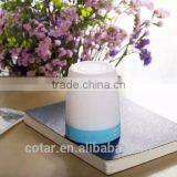 AJ99 Unique Home Decoration Led Lamp Speaker Bluetooth With 3 Level Brightness Touch Control Design and Retail thumbnail-4