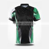2016 New Design Cricket Jerseys Pattern thumbnail-5