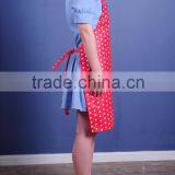 Fabric for Apron/hairdresser's Apron/apron for Painting thumbnail-2