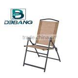 Portable Folding Outdoor Furniture Garden Chair-- Easy Carry and Store thumbnail-4