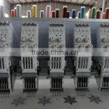 8 Heads Computer Embroidery Machine Prices thumbnail-5