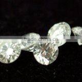 NATURAL SUPER WHITE DIAMOND-1MMSIZE ,GH-VVS thumbnail-1