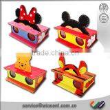 Wooden DIY Kids Telescope thumbnail-1