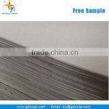 2mm 3mm Floor Protection Sheets Ground Protection Board Paper thumbnail-3