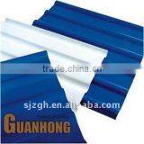 Prepainted Corrugated Galvanized Iron Steel Plates