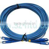 Free Sample Product to Test SC/UPC-SC/UPC SM Simplex 2.0&3.0mm Armored Optical Fiber Patch Cord thumbnail-3