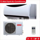Low Power Consumption Wall Split Air Conditioner