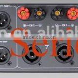 High Class Audio Power Amplifier thumbnail-4