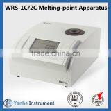WRS-1C Melting Point Apparatus Touch Screen