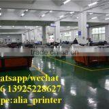 Digital Mass Production Roll Textile Bed Sheet Machine, Digital Roll Nylon Printer With High Speed thumbnail-2