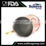 Wholesale Stainless Steel 304 Moscow Copper Mule Mug thumbnail-2