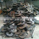 House Foundation Square Bar Helical Screw Piers thumbnail-4