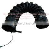 Explosion Proof Anti Static Suction Air Duct Hose