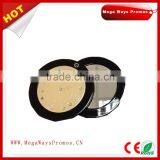 Sexy Girl Use Mini Scale Cosmetic Mirror Folded Mirror thumbnail-2