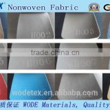 100% polyester Fabric-Nonwoven Fabric