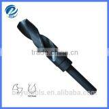 Sliver&Deming 1/2" Reduced Shank Hss Drill Bit