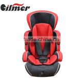 multiple Colour ECER44/04 be suitable 9-36KG custom baby car seat from china