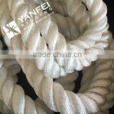Twisted Mooring PP Rope thumbnail-6