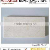 74*148 Crema Marfil Polished Marble Mosaic Tiles thumbnail-3