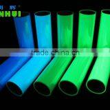 Photoluminescent Vinyl/strontium Aluminate Film thumbnail-3
