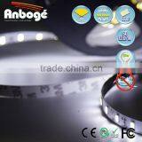 NEW LOW FACTORY PRICE 12V 5630 SMD Led Flexible Strip Light 60 LED/M IP20 COLD WHITE thumbnail-2