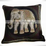Goblin Fabric Handmade Cushion Covers, Customized Designs thumbnail-2